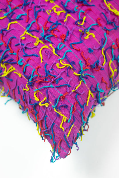 Rosa Rectangle Pillow - mosswell.us