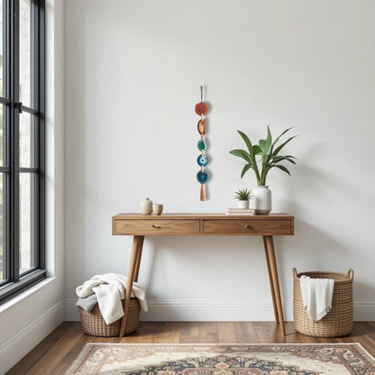 Rosie Agate Wall Hanging - mosswell.us