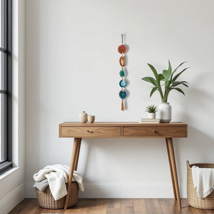 Rosie Agate Wall Hanging - mosswell.us