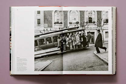 San Francisco. Portrait of a City (German, French, English) - mosswell.us