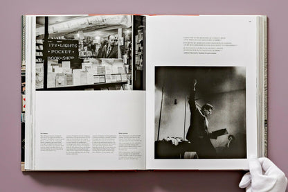 San Francisco. Portrait of a City (German, French, English) - mosswell.us