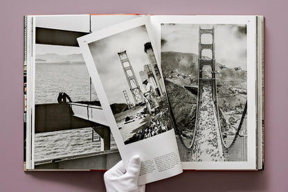 San Francisco. Portrait of a City (German, French, English) - mosswell.us