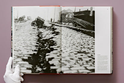 San Francisco. Portrait of a City (German, French, English) - mosswell.us