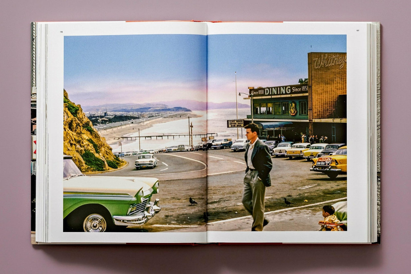 San Francisco. Portrait of a City (German, French, English) - mosswell.us