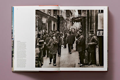 San Francisco. Portrait of a City (German, French, English) - mosswell.us