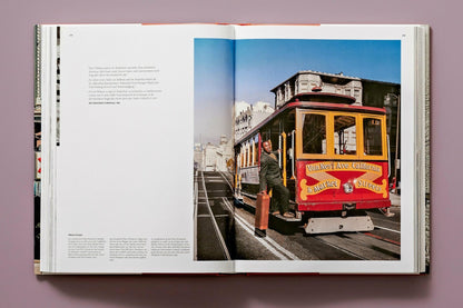 San Francisco. Portrait of a City (German, French, English) - mosswell.us