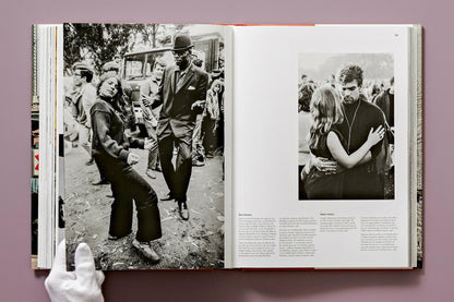 San Francisco. Portrait of a City (German, French, English) - mosswell.us