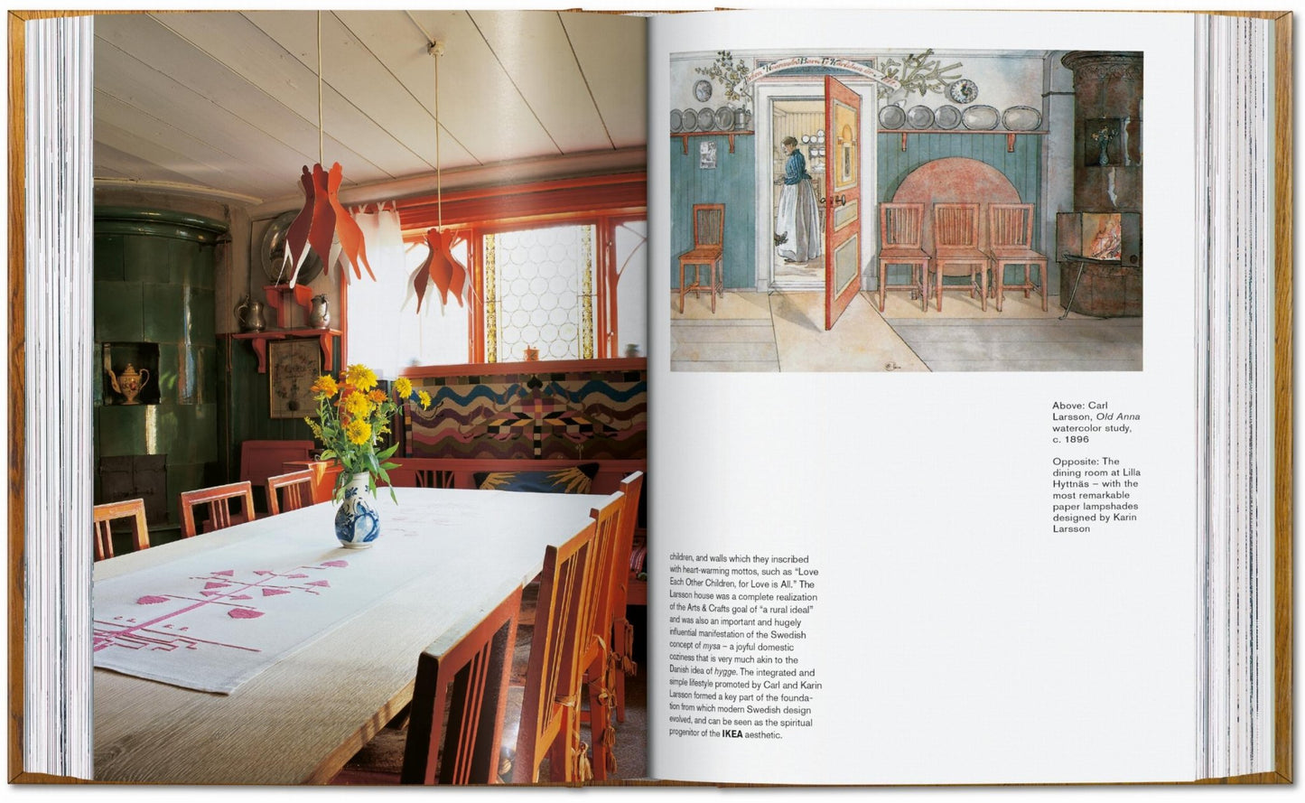 Scandinavian Design. 40th Ed. (English) - mosswell.us