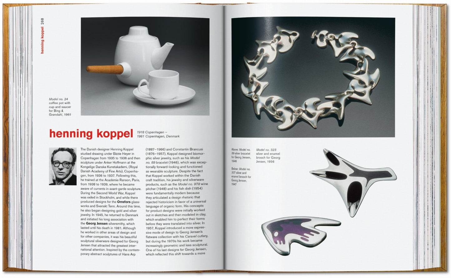 Scandinavian Design. 40th Ed. (English) - mosswell.us