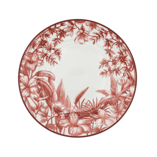 Sepia Estate Starter Plate - Set of 4 - mosswell.us