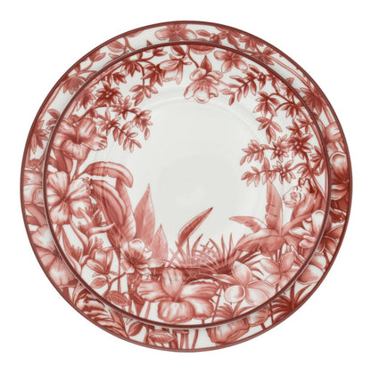 Sepia Estate Starter Plate - Set of 4 - mosswell.us