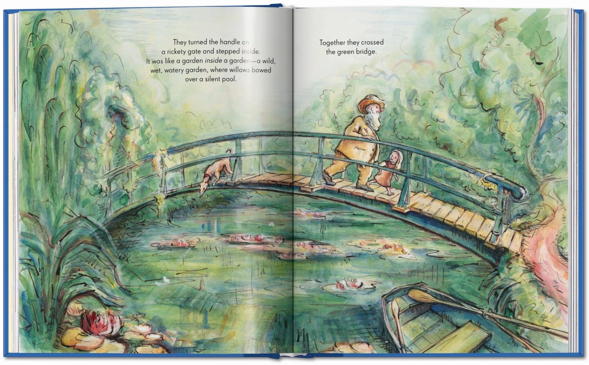 Small Stories of Great Artists (English) - mosswell.us