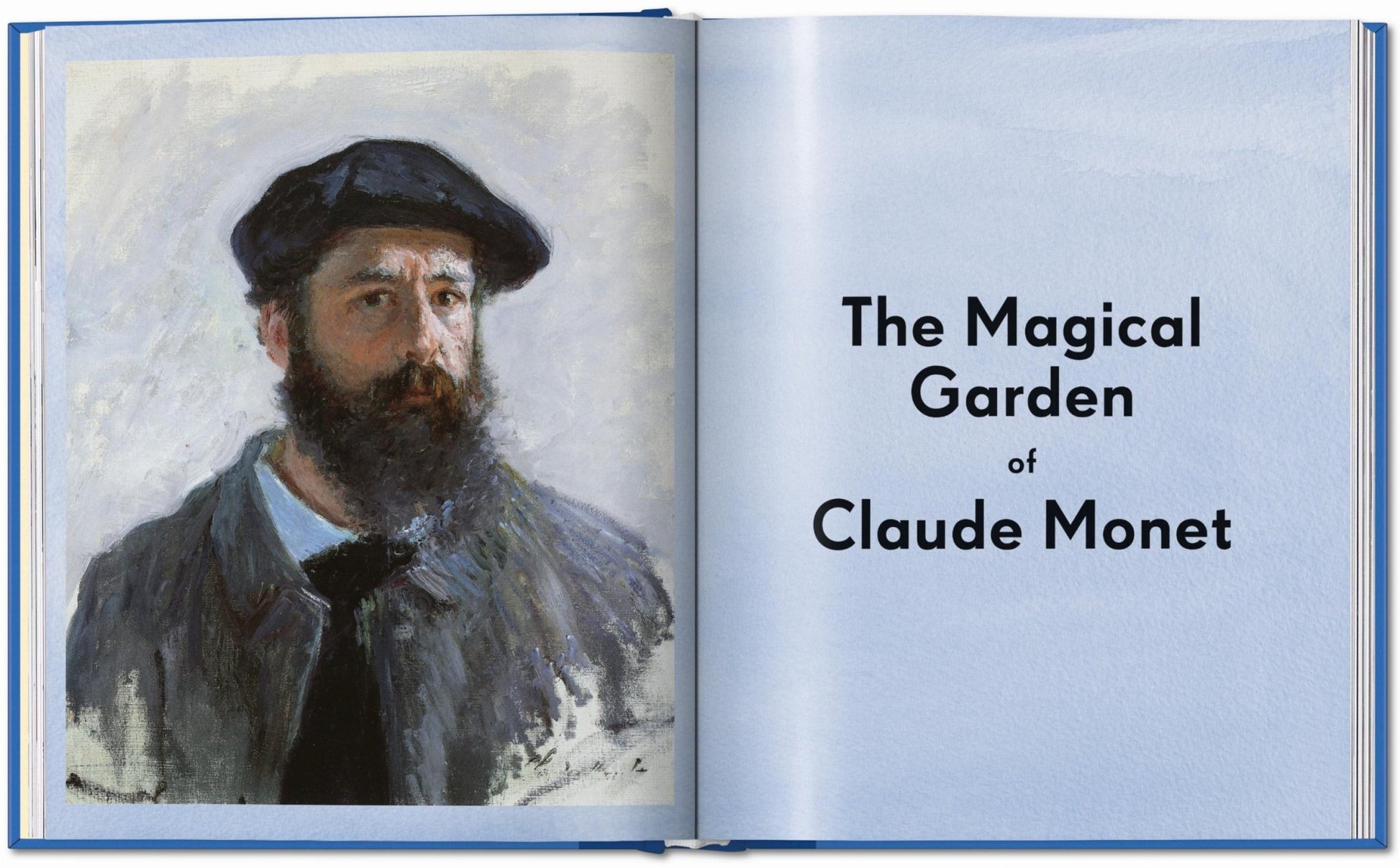 Small Stories of Great Artists (English) - mosswell.us