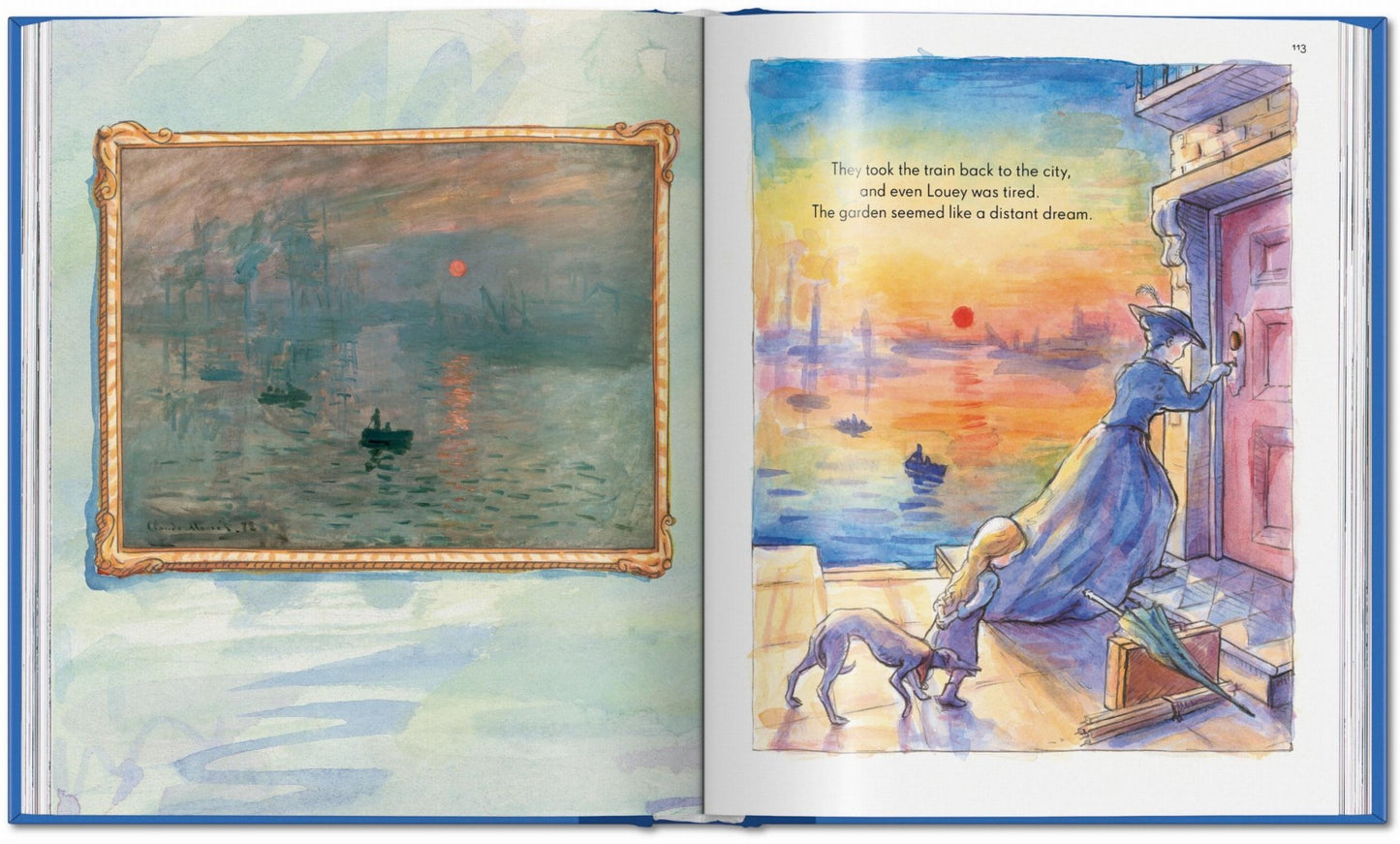 Small Stories of Great Artists (English) - mosswell.us