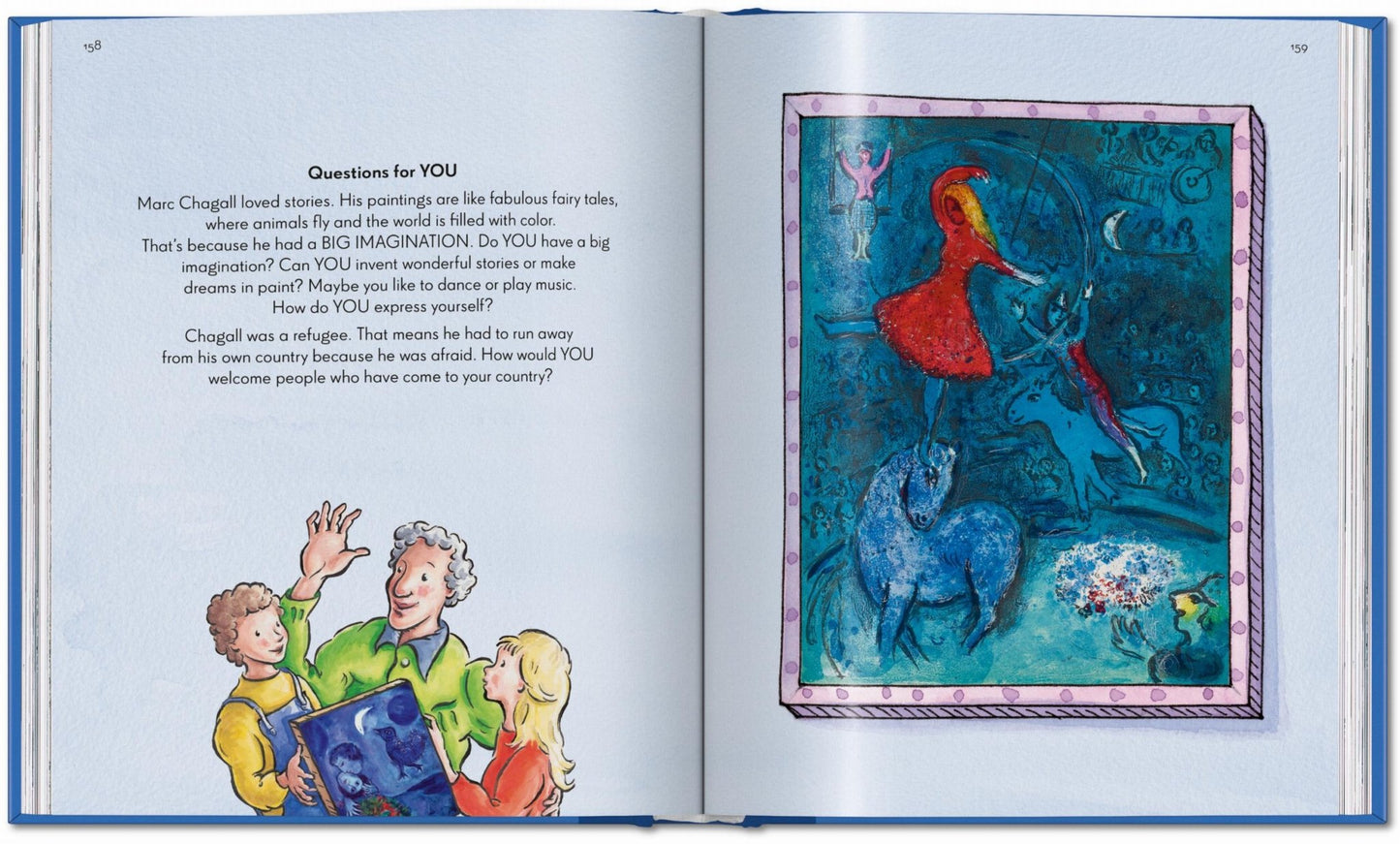 Small Stories of Great Artists (English) - mosswell.us