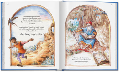 Small Stories of Great Artists (English) - mosswell.us