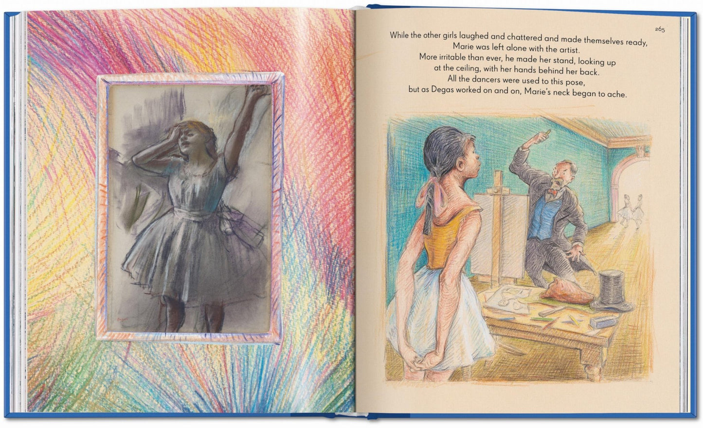 Small Stories of Great Artists (English) - mosswell.us