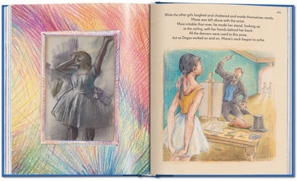 Small Stories of Great Artists (English) - mosswell.us