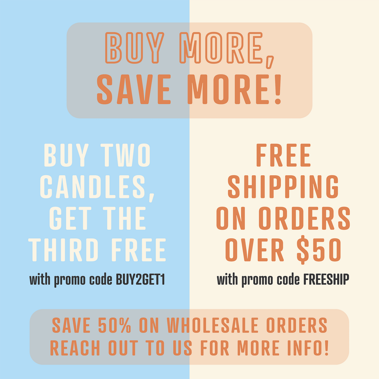 Smells Like The World's Best Mom | Soy Wax Scented Candle - Cat Rodeo