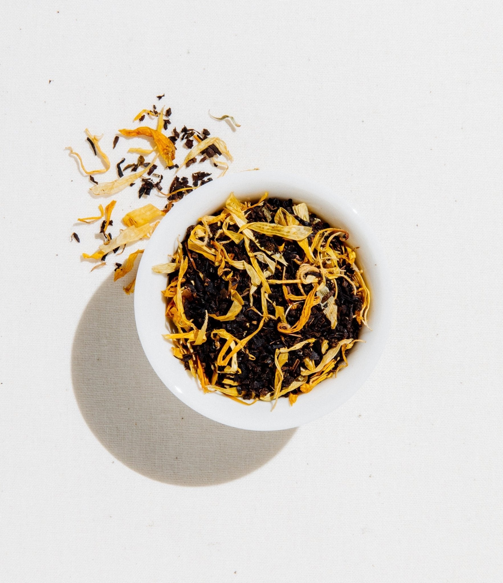 Summer Peach Tea - mosswell.us