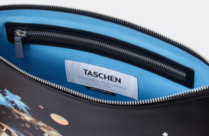 TASCHEN Pouch. Frank Frazetta - mosswell.us