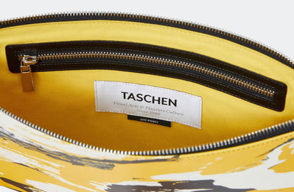 TASCHEN Pouch. Gio Ponti - mosswell.us