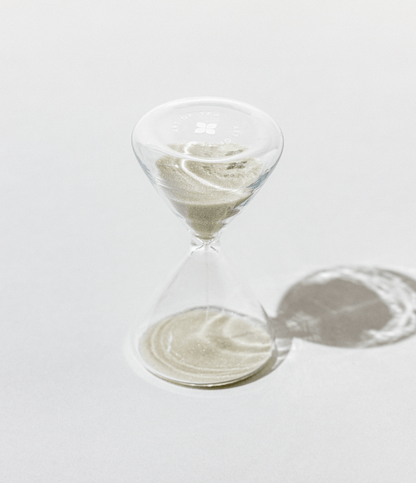 Tea Timer - mosswell.us