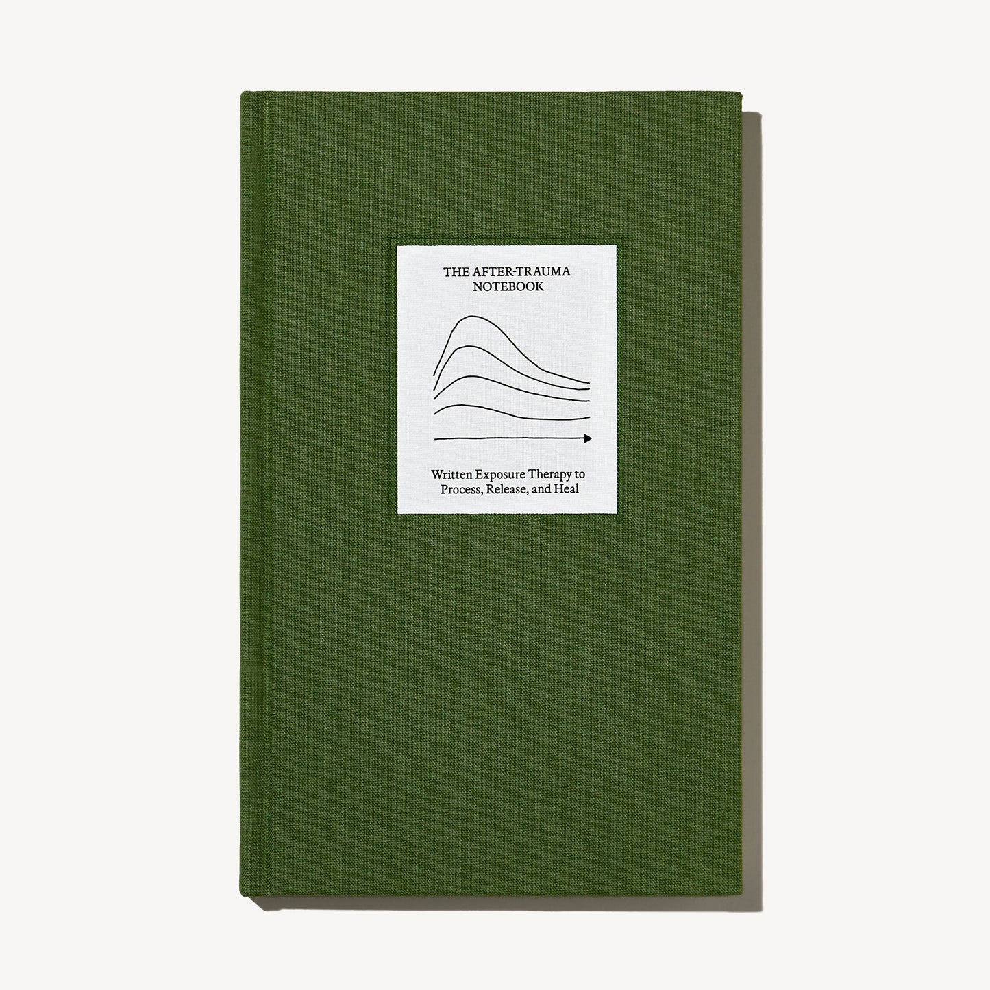 The After - Trauma Notebook - mosswell.us