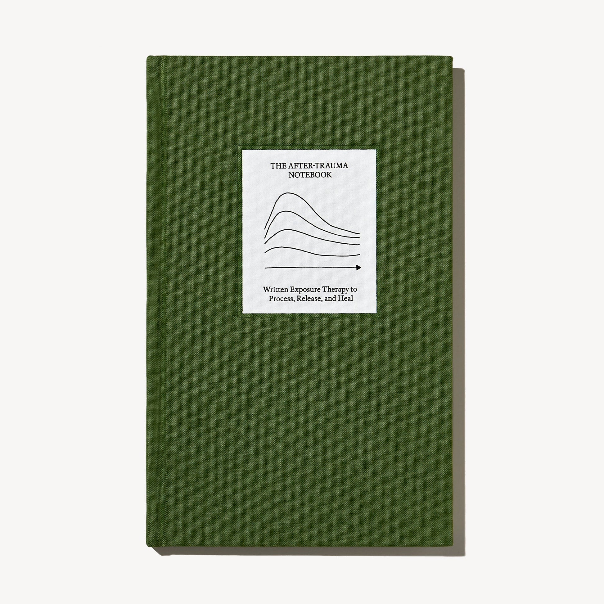 The After - Trauma Notebook - mosswell.us