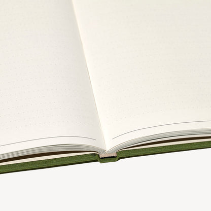The After - Trauma Notebook - mosswell.us