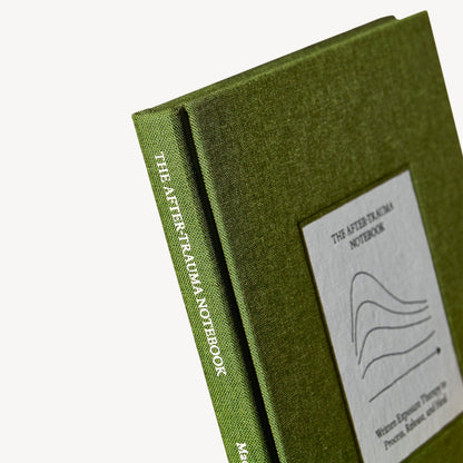 The After - Trauma Notebook - mosswell.us