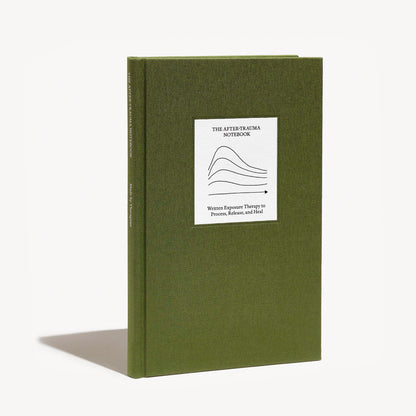 The After - Trauma Notebook - mosswell.us