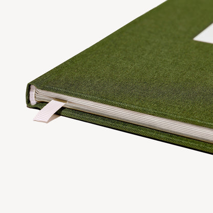 The After - Trauma Notebook - mosswell.us