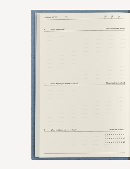 The Anti - Anxiety Notebook - mosswell.us