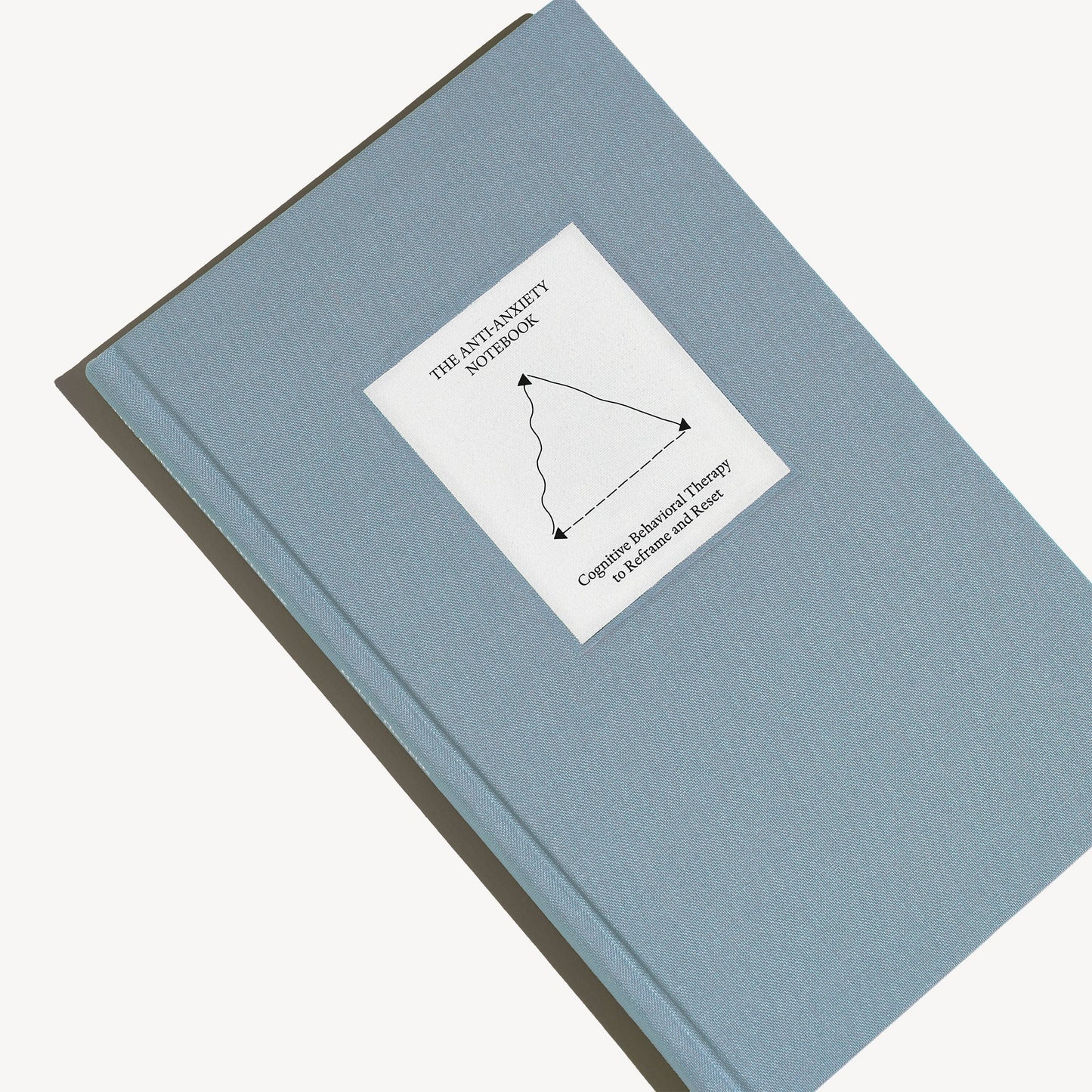 The Anti - Anxiety Notebook - mosswell.us
