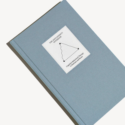 The Anti - Anxiety Notebook - mosswell.us