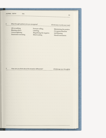 The Anti - Anxiety Notebook - mosswell.us
