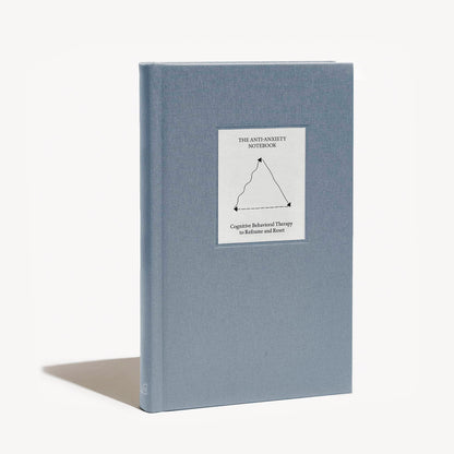 The Anti - Anxiety Notebook - mosswell.us