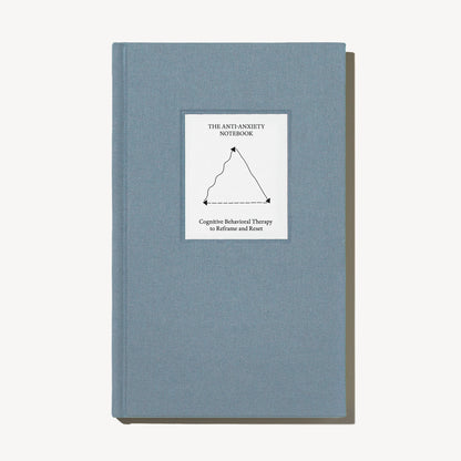 The Anti - Anxiety Notebook - mosswell.us