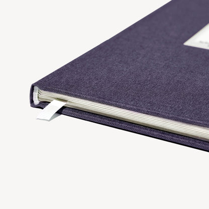 The Anti - Insomnia Notebook - mosswell.us