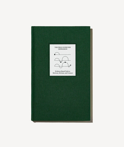 The Anxiety & Depression Set - mosswell.us