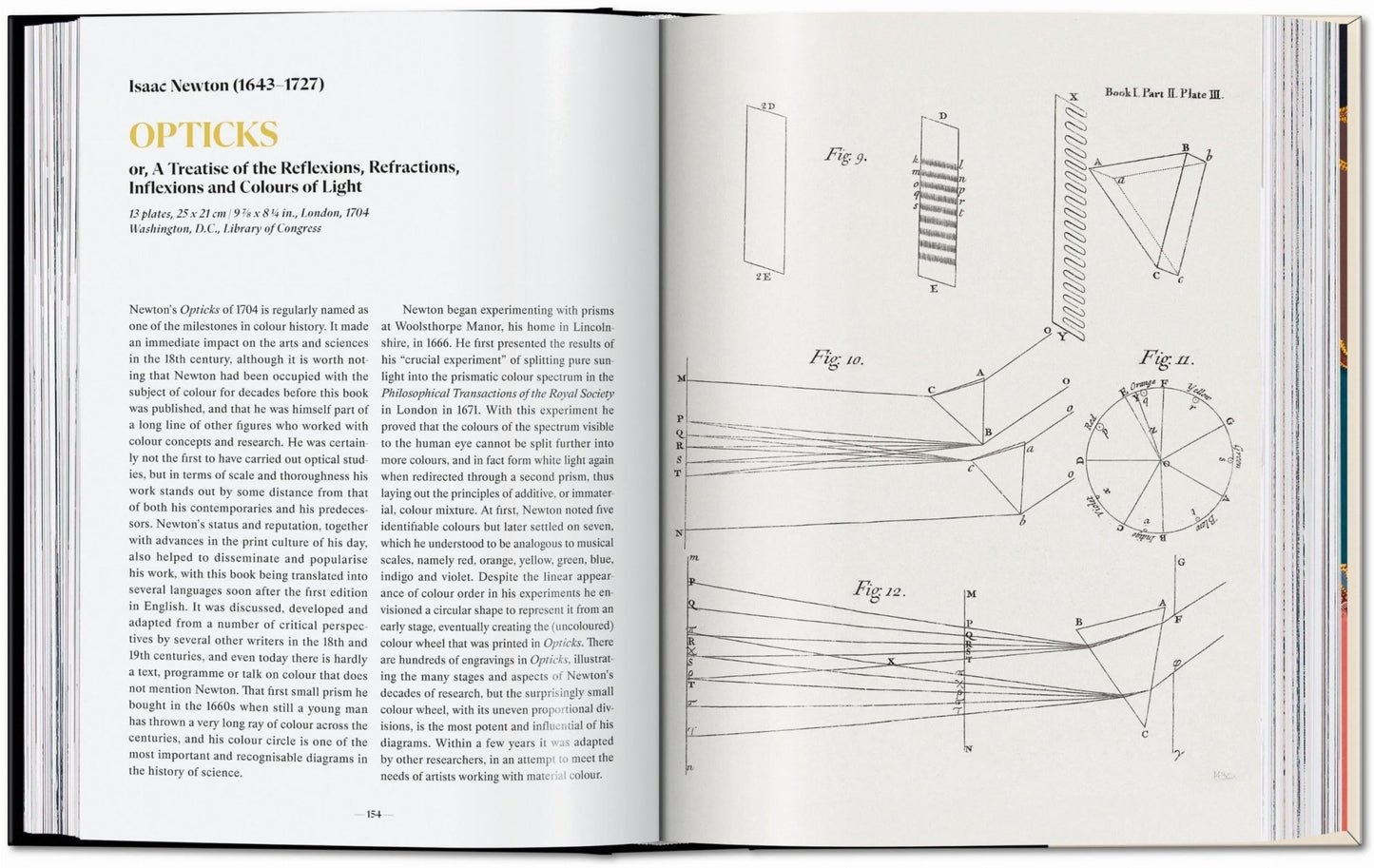 The Book of Colour Concepts. 45th Ed. (German, French, English) - mosswell.us