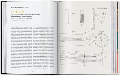 The Book of Colour Concepts. 45th Ed. (German, French, English) - mosswell.us