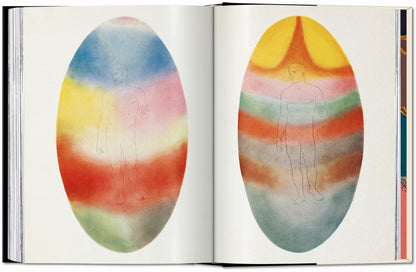 The Book of Colour Concepts. 45th Ed. (German, French, English) - mosswell.us