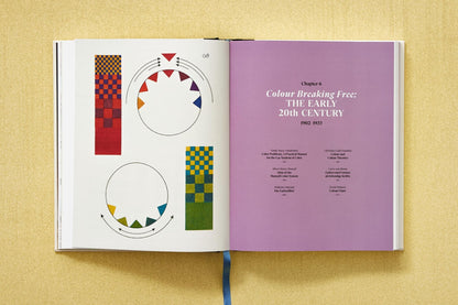 The Book of Colour Concepts (German, Spanish, French, English) - mosswell.us
