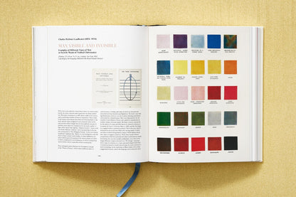 The Book of Colour Concepts (German, Spanish, French, English) - mosswell.us