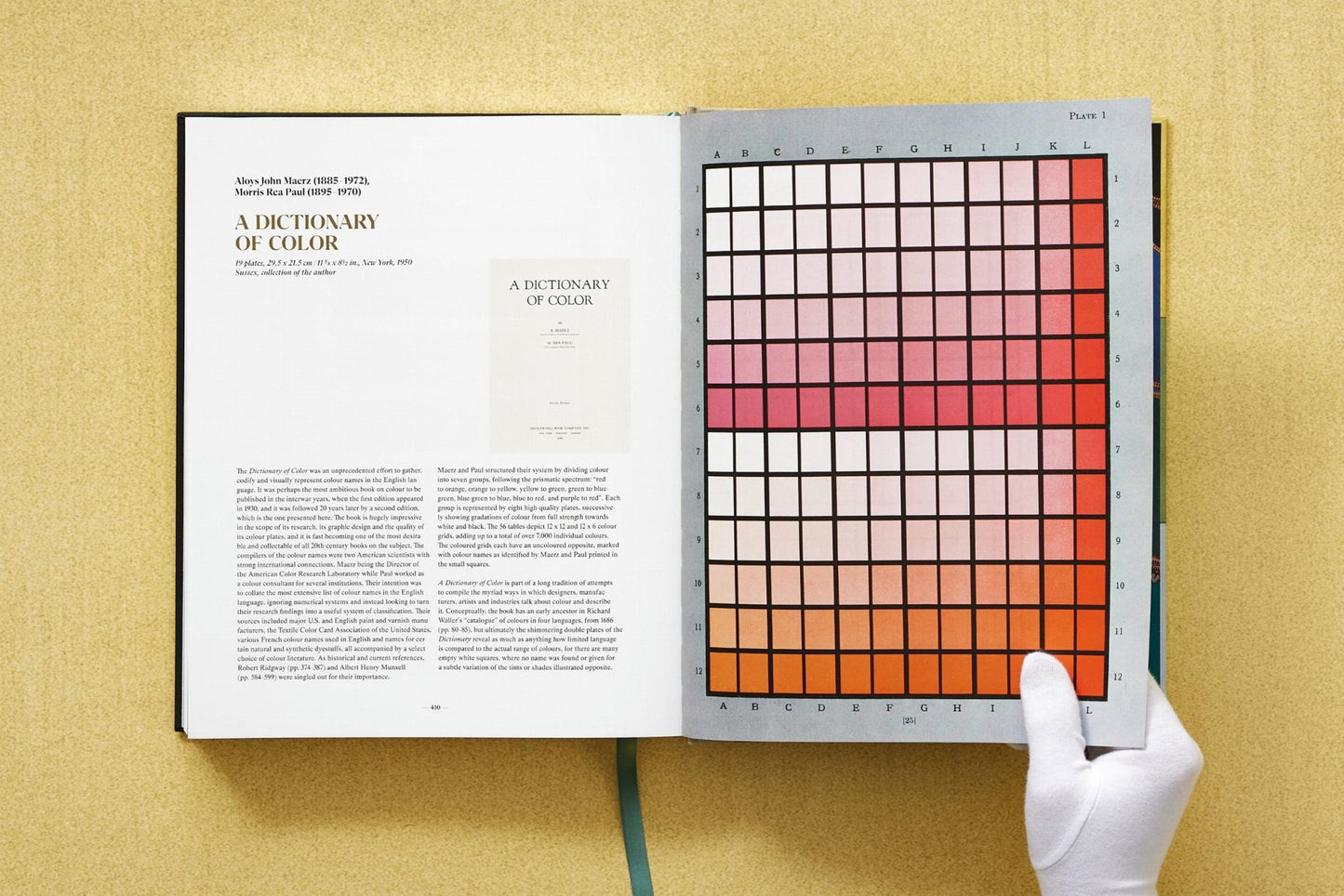 The Book of Colour Concepts (German, Spanish, French, English) - mosswell.us