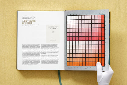 The Book of Colour Concepts (German, Spanish, French, English) - mosswell.us