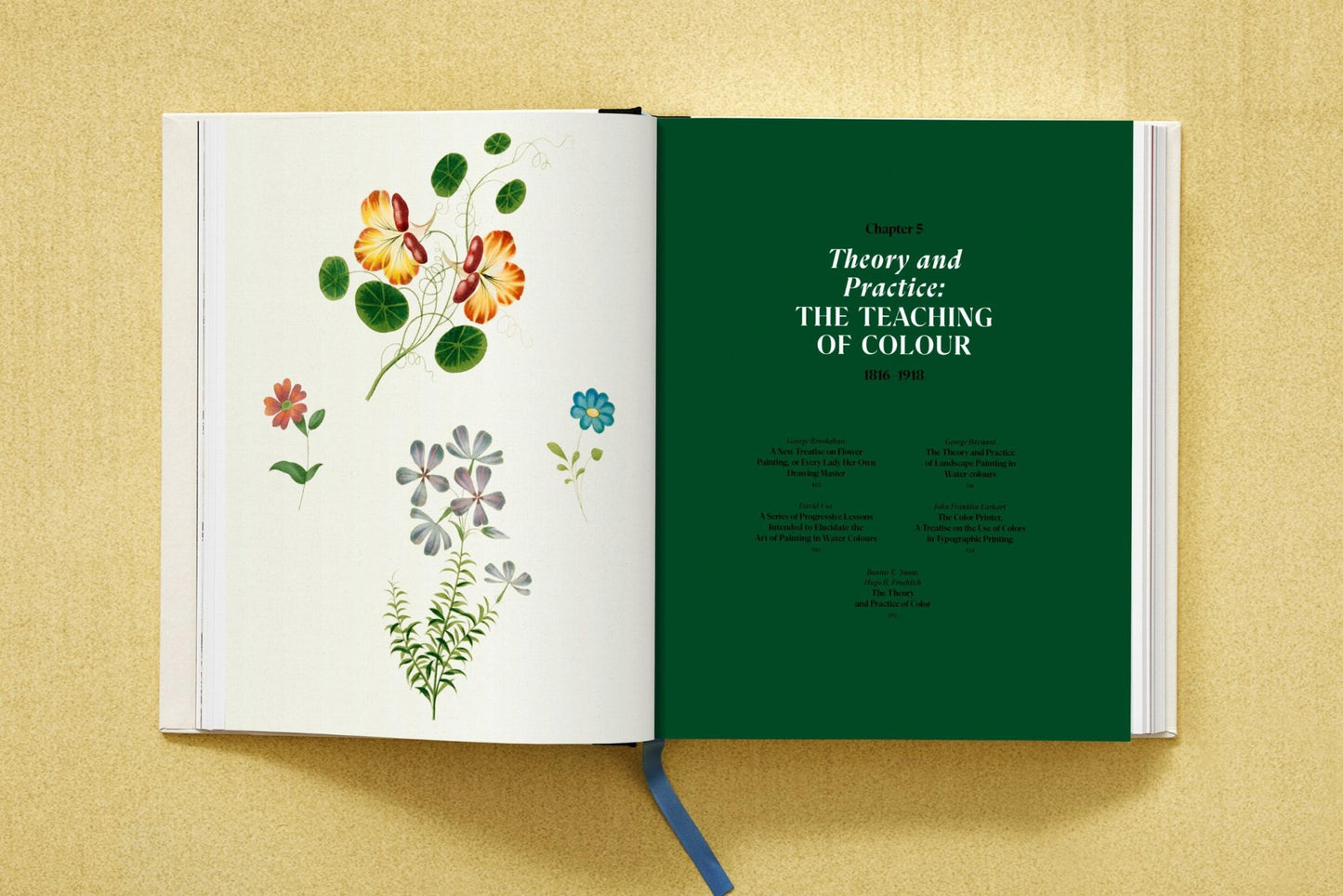 The Book of Colour Concepts (German, Spanish, French, English) - mosswell.us