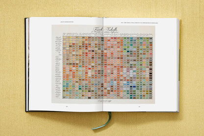 The Book of Colour Concepts (German, Spanish, French, English) - mosswell.us